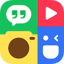 PhotoGrid favicon