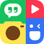 PhotoGrid favicon