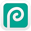 Photopea favicon