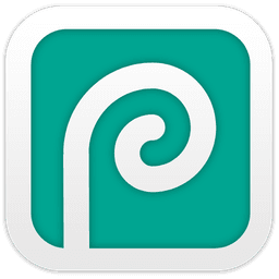 Photopea favicon