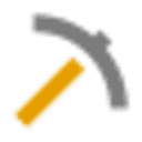 Pickaxe favicon