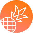 Pineapple Builder favicon