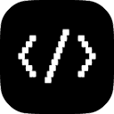 Pixelcode favicon