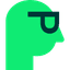 Plag - Plagiarism and AI checker favicon