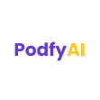 Podfy.ai favicon
