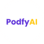 Podfy.ai favicon