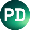 Postdrips favicon
