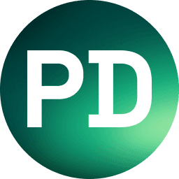 Postdrips favicon