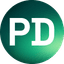 Postdrips favicon