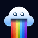 Rainbow Weather favicon