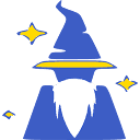 RankWizard favicon