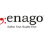 Enago Read favicon