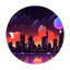 RealmPlay favicon