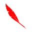 RedQuill favicon