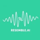 Resemble AI favicon