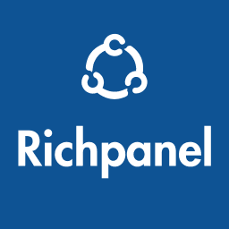 Richpanel favicon