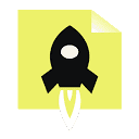 RocketStatements favicon
