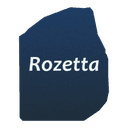 ロゼッタ AI自動翻訳 favicon