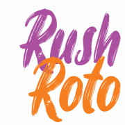 RushRoto Studio favicon