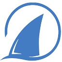 Shark Risk Forecast App favicon