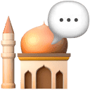 Salam Chat favicon
