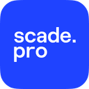 Scade.pro favicon