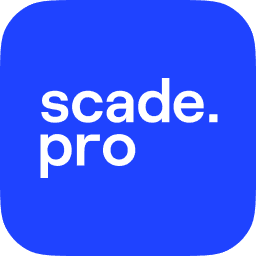 Scade.pro favicon