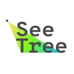 SeeTree favicon