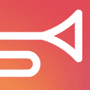 trumpet favicon