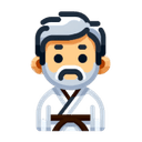 Sensei AI favicon