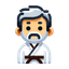Sensei AI favicon