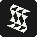 Shaped favicon