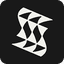 Shaped favicon