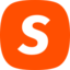 Short AI favicon