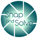 SnapAndSolve favicon