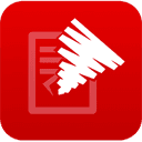 Spin Rewriter AI favicon