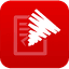 Spin Rewriter AI favicon