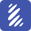 Spiral favicon