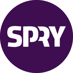 SPRY favicon