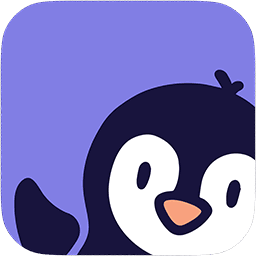 SuperPenguin favicon