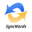 SyncWords favicon