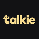 Talkie favicon