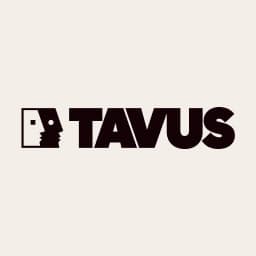 Tavus favicon