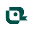 Teal favicon