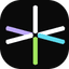 Tely AI favicon