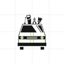 TheToolBus.ai favicon
