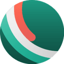 Think in Italian favicon