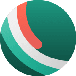 Think in Italian favicon