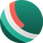 Think in Italian favicon
