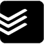 Todoist favicon